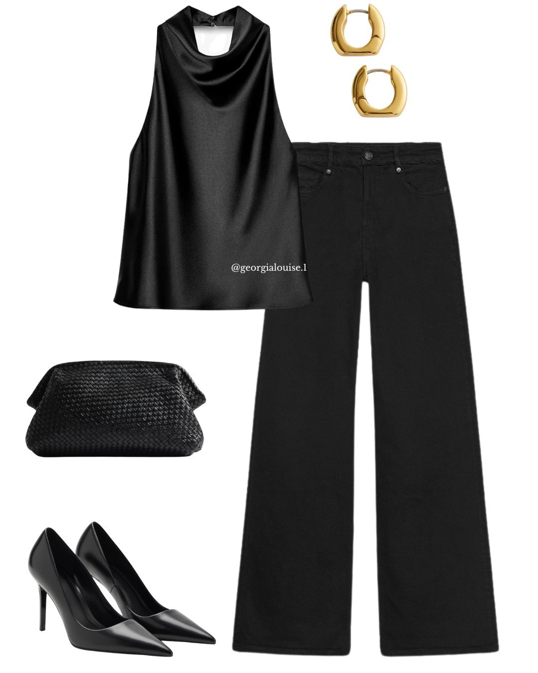 Date night / valentines 💌

#LTKstyletip #LTKpartywear #LTKdatenight