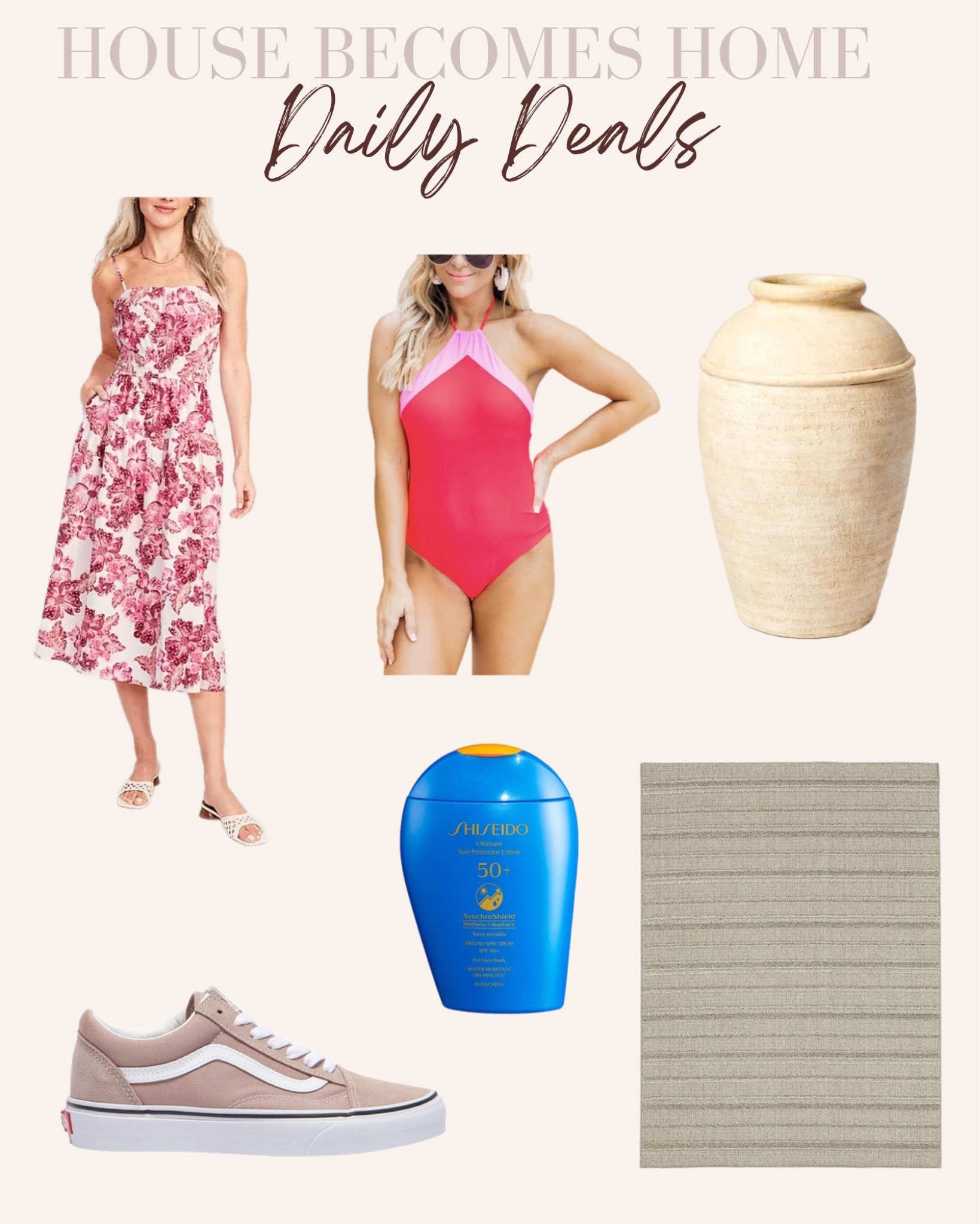 Daily deals! ☀️ 

#LTKSeasonal #LTKFind #LTKsalealert