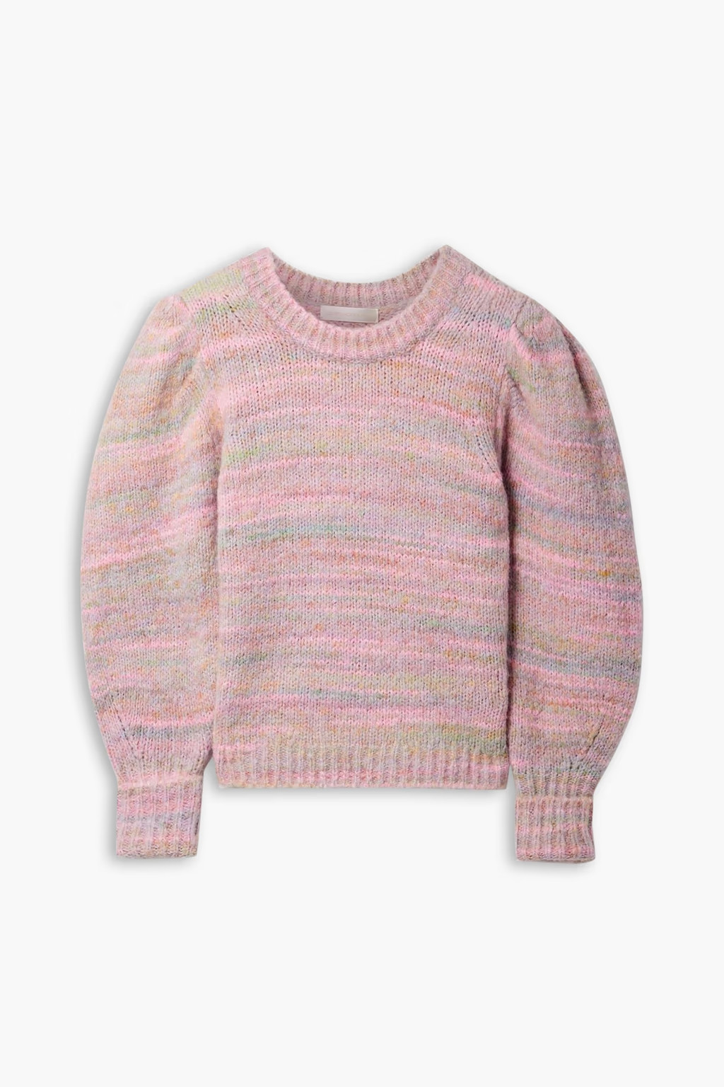 Aquarius stripped knitted sweater | The Outnet (US and CA)