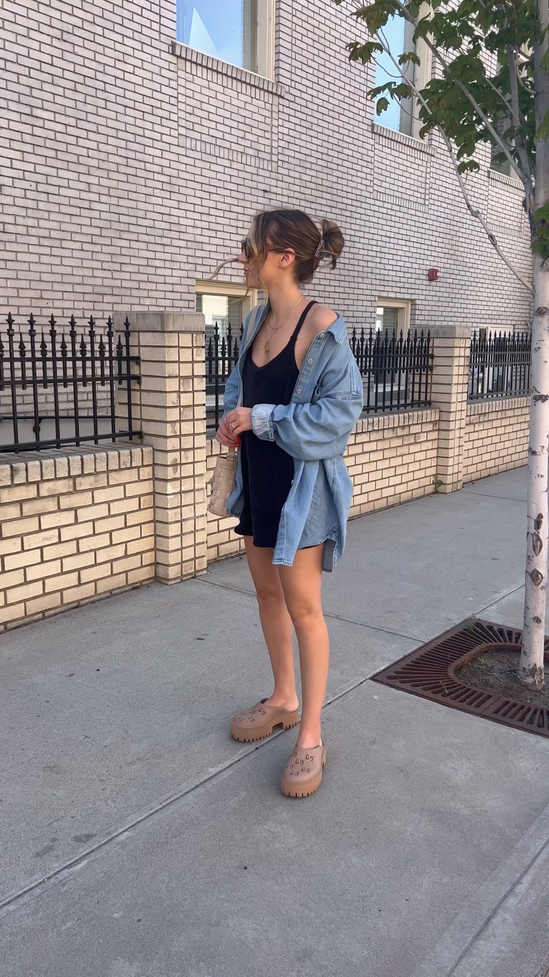 The @fpmovement hot shot mini dress has become part of my personality at this point💁🏼‍♀️


#LTKSeasonal #LTKstyletip #LTKunder100