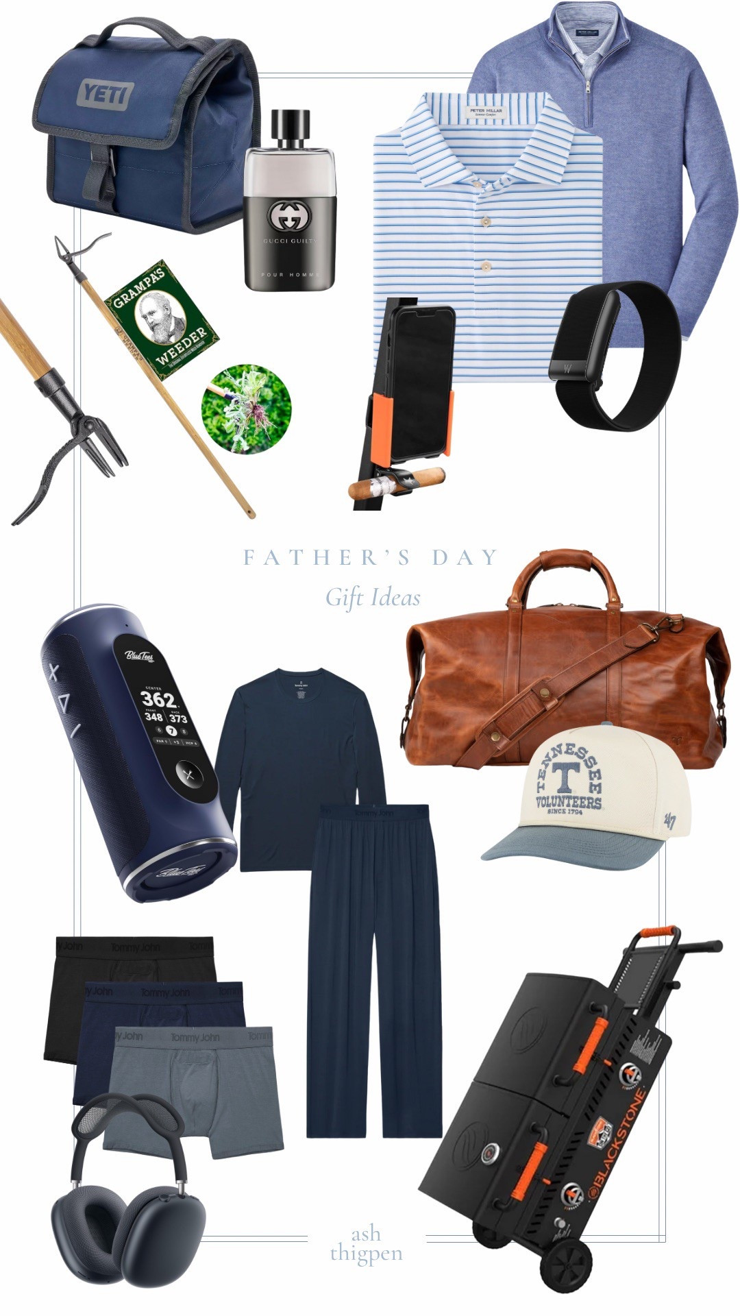 Father's Day Gift Guide 

#LTKSeasonal #LTKMens
