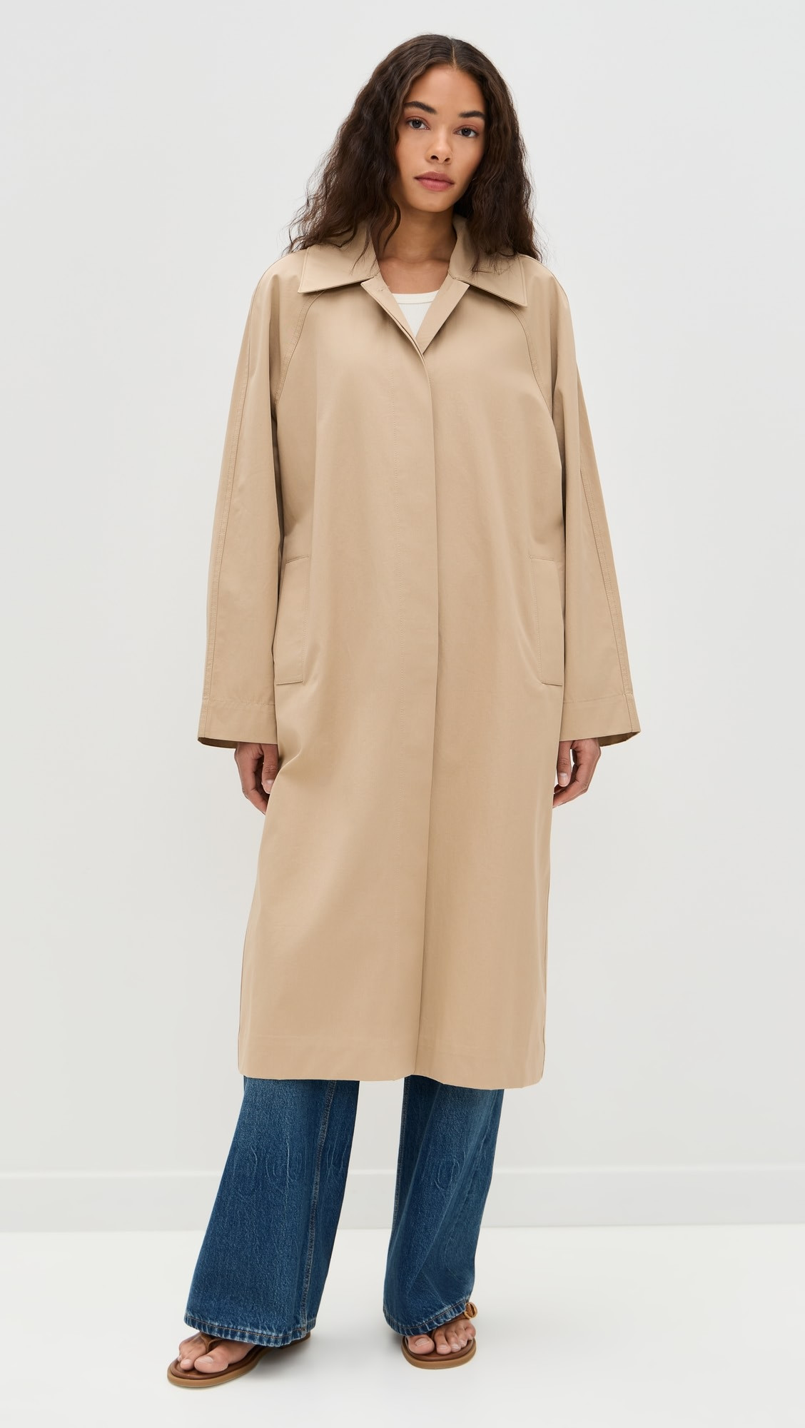 Leo Trench Coat | Shopbop