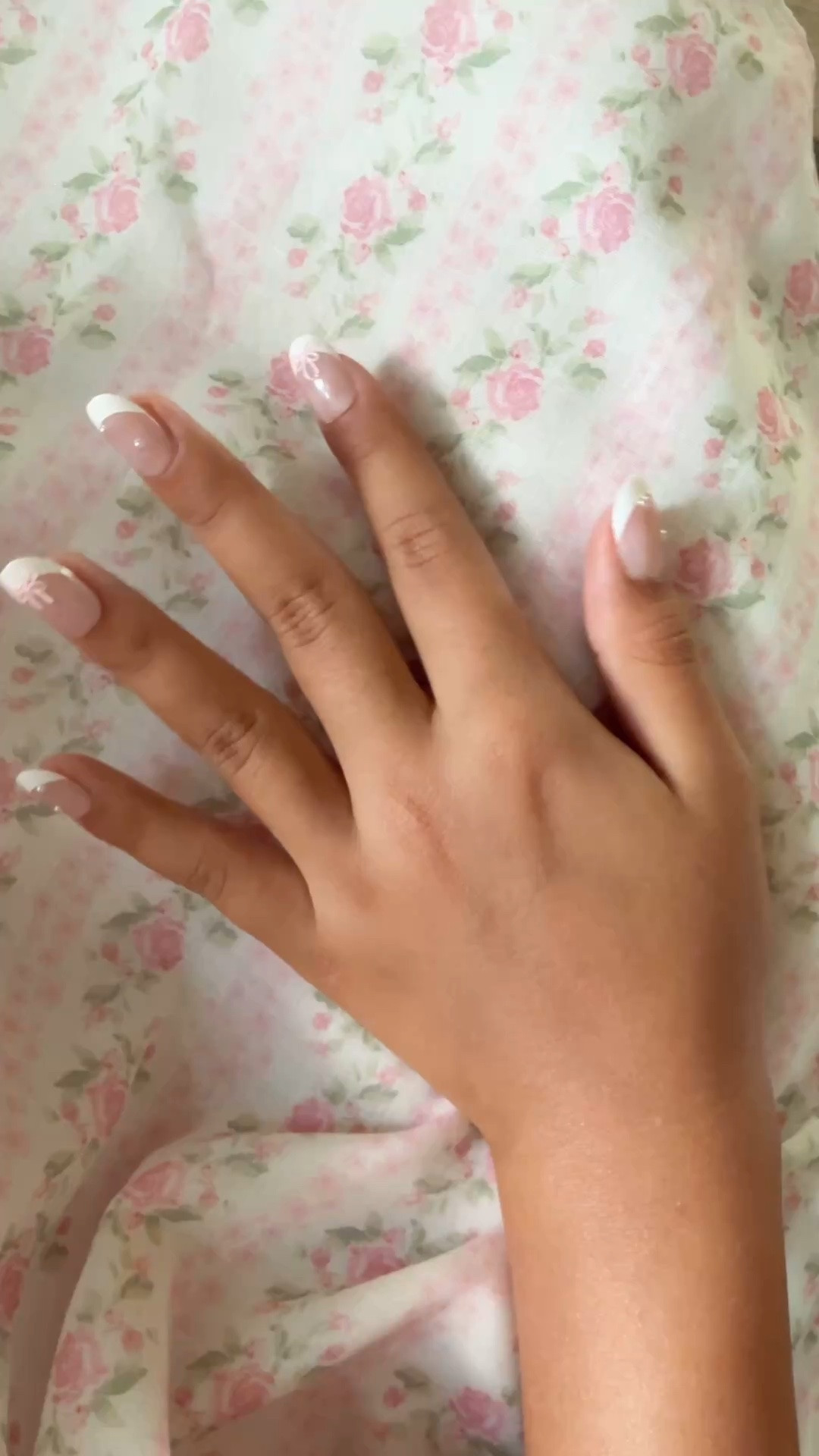 Milan’s press on nails

#LTKBeauty #LTKKids