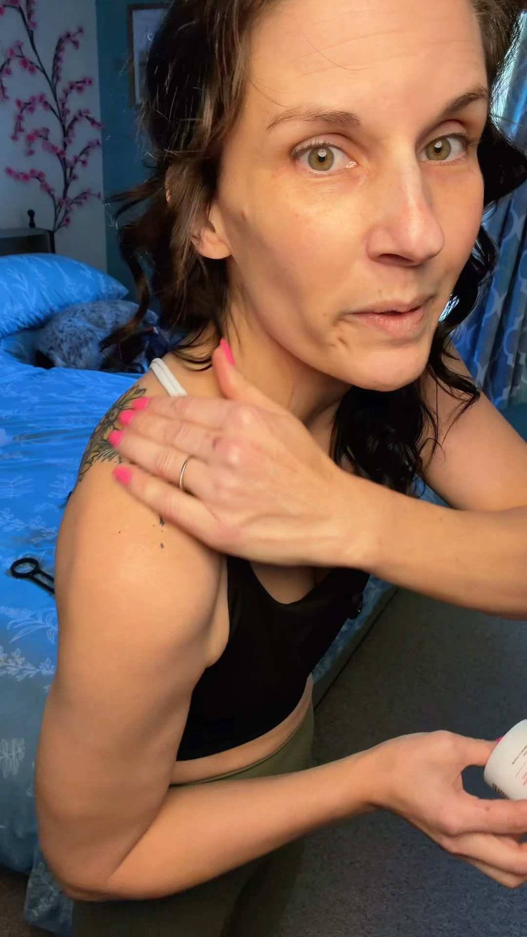 Penetrex Daily Joint & Muscle Care

https://www.tiktok.com/t/ZThfeBHVE/

#LTKselfcare #LTKActive #LTKfitnessgoals