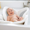 Click for more info about Blooming Bath Lotus - Baby Bath (Gray/Dark Gray)