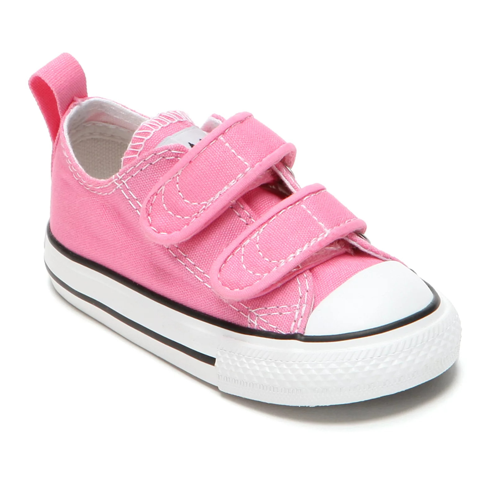 Baby / Toddler Converse Chuck Taylor All Star Sneakers, Toddler Girl's, Size: 2T, Pink | Kohl's