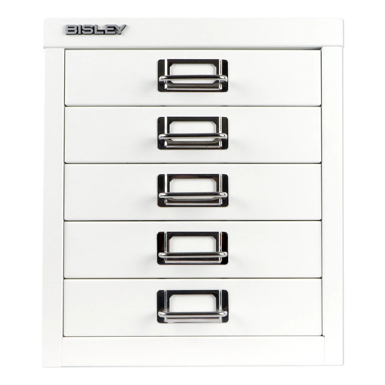 11'' Wide 5 -Drawer Steel File Cabinet | Wayfair North America