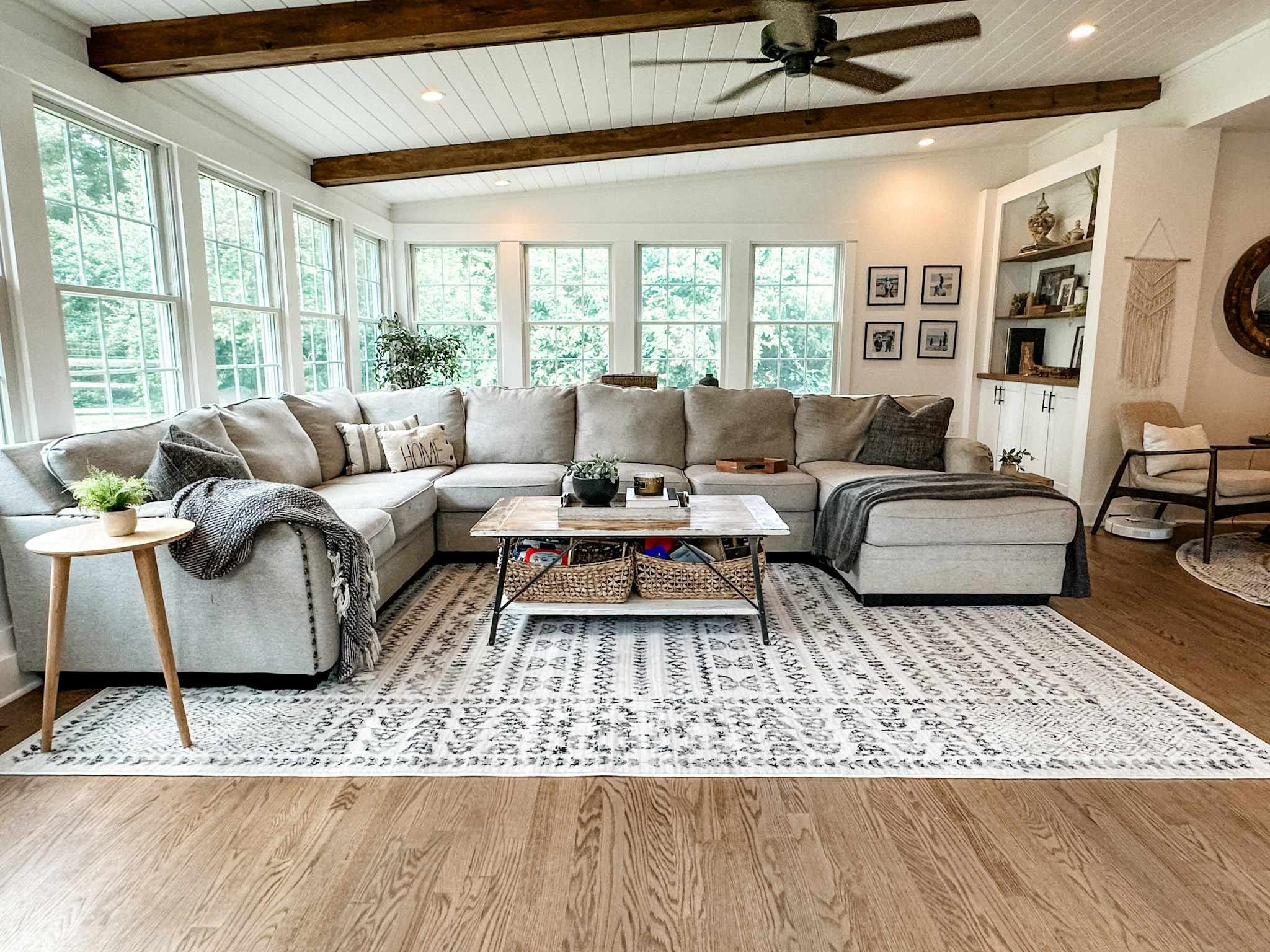 Greig Area Rug | Boutique Rugs