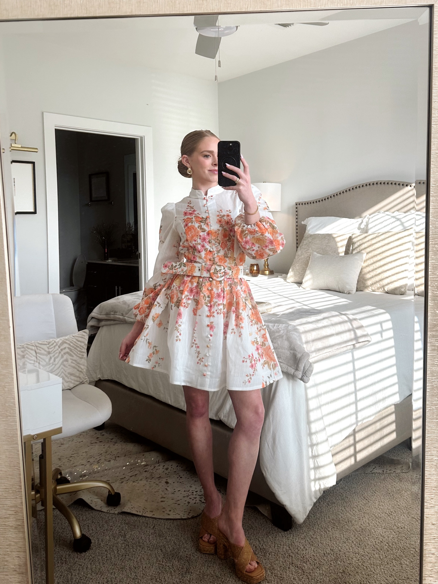 Playing dress up is fun! 

#LTKWorkwear #LTKFindsUnder100 #LTKStyleTip