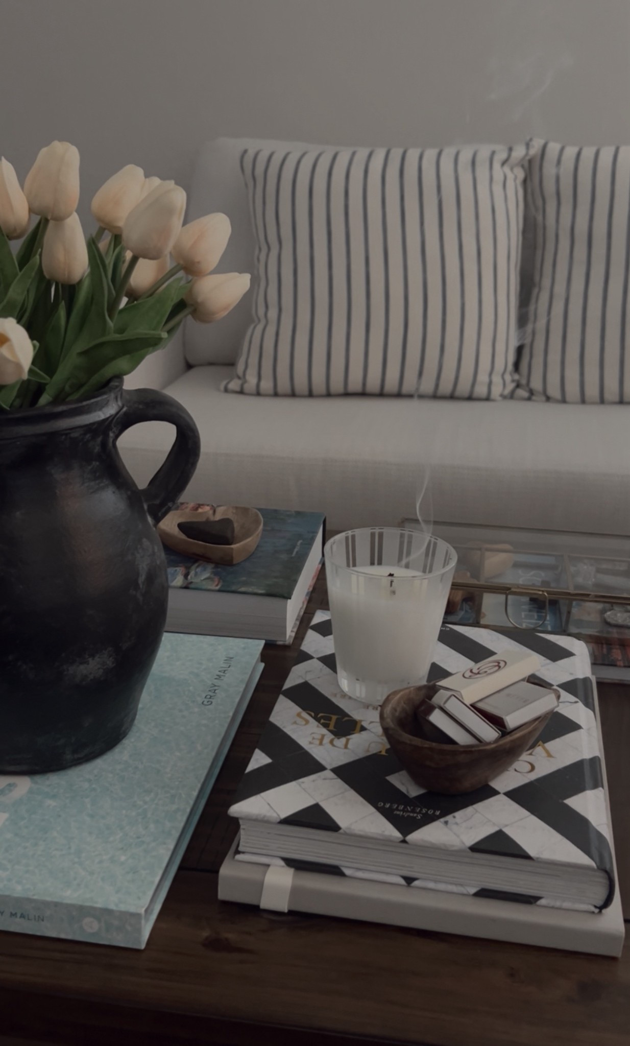 decor that makes me happy🤎