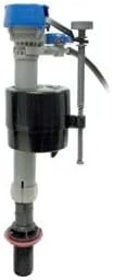 Fluidmaster 400H-002 Performax Universal Toilet Fill Valve High Performance Tank and Bowl Water C... | Amazon (US)