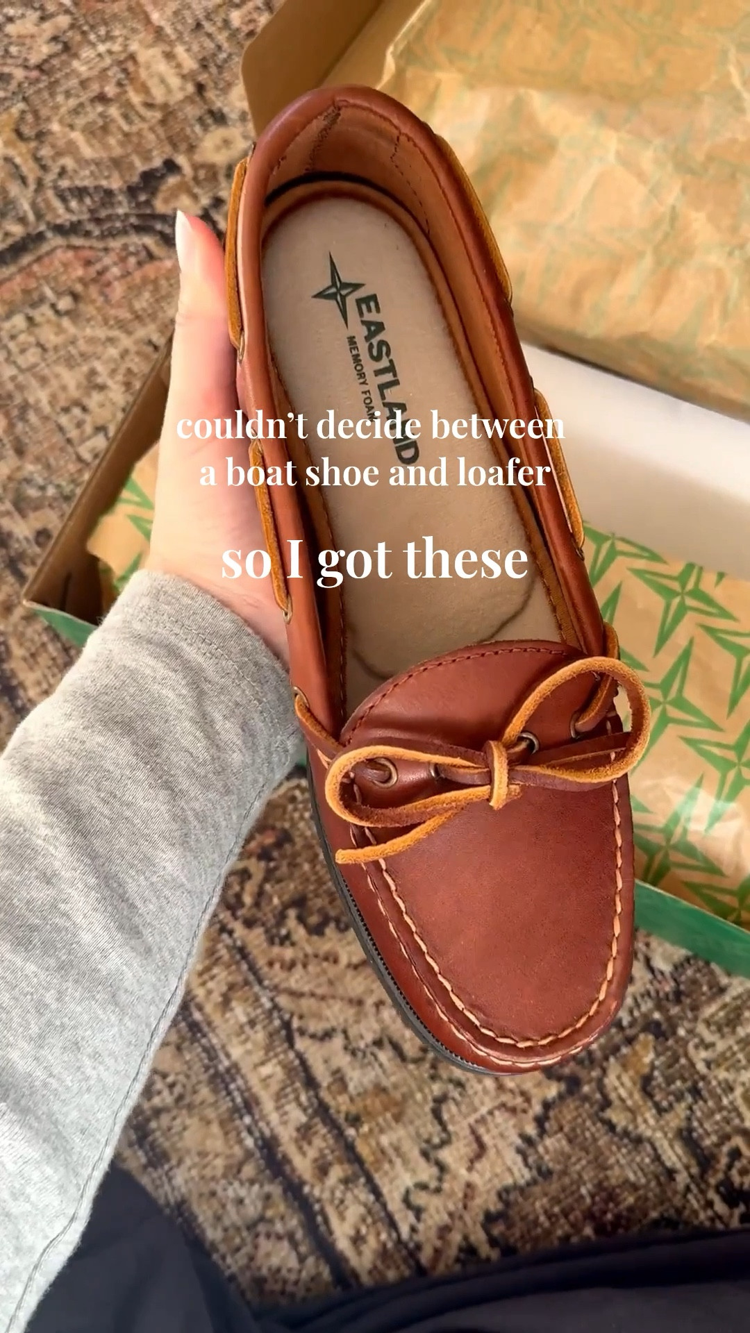 Boat shoes
Fall shoes
Fall loafer
Leather shoes for fall


#LTKFindsUnder100 #LTKSeasonal #LTKShoeCrush