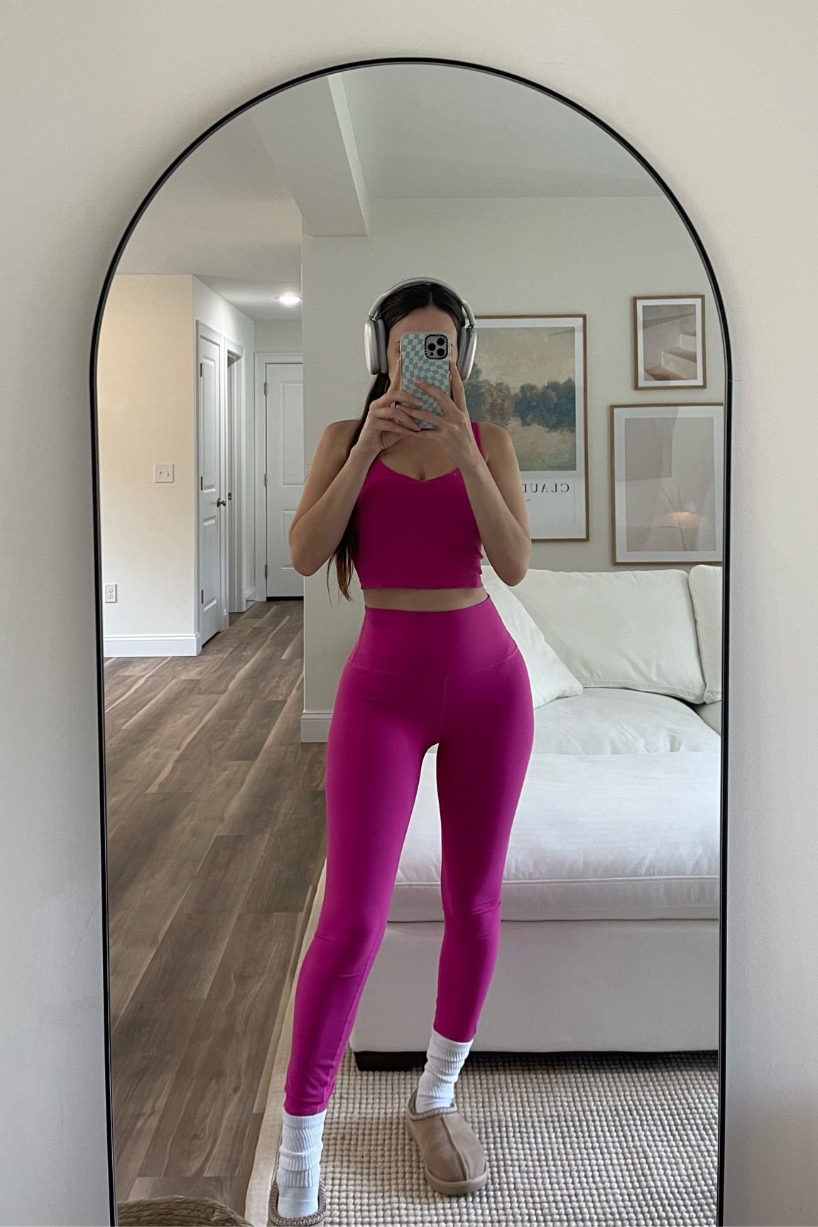 Obsessed with this Lululemon dupe from Amazon! 😍

#LTKstyletip #LTKfit #LTKFind