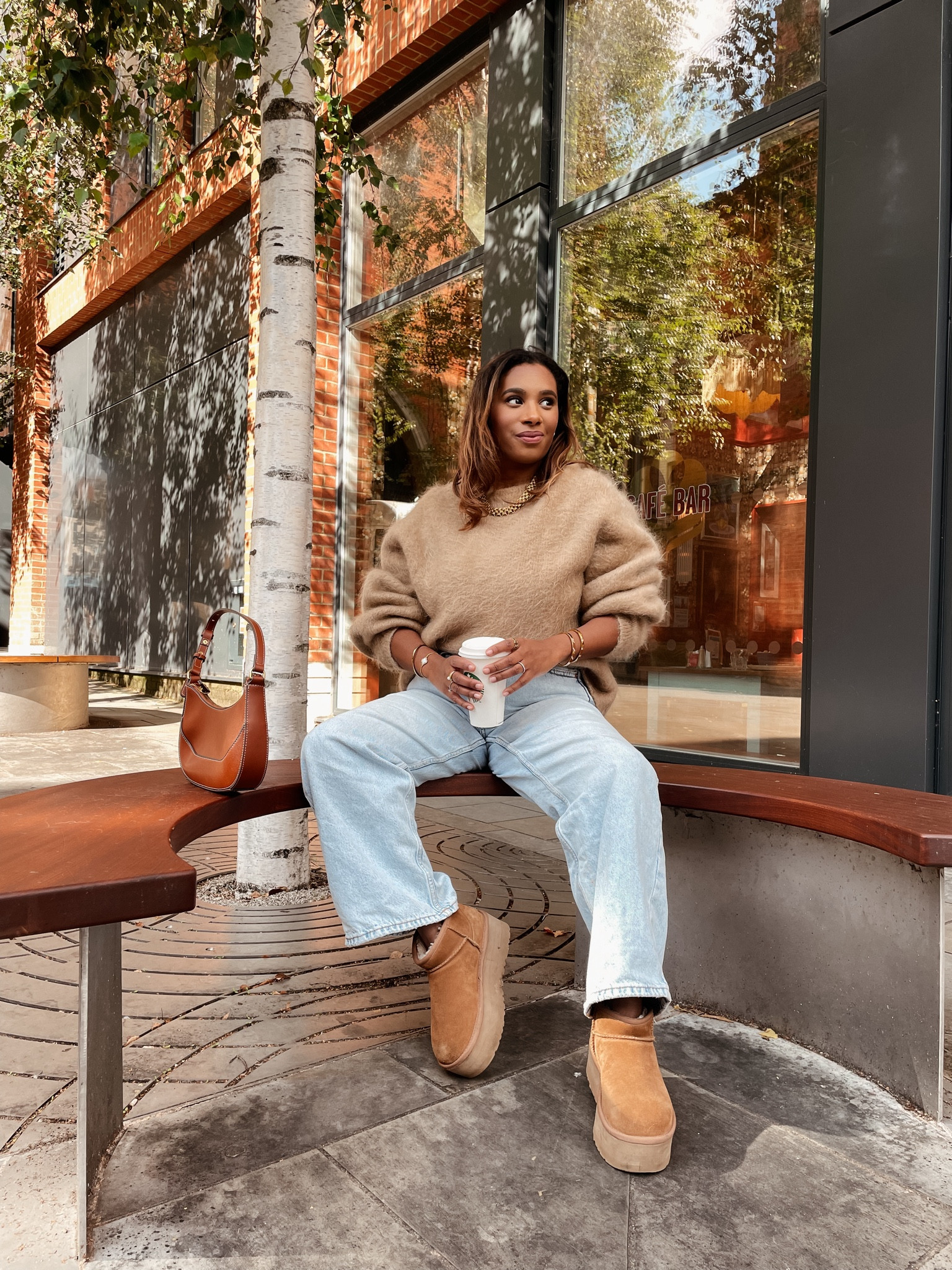 Mohair jumper 

15% off at H&M for members 

#LTKstyletip #LTKsale #LTKuk