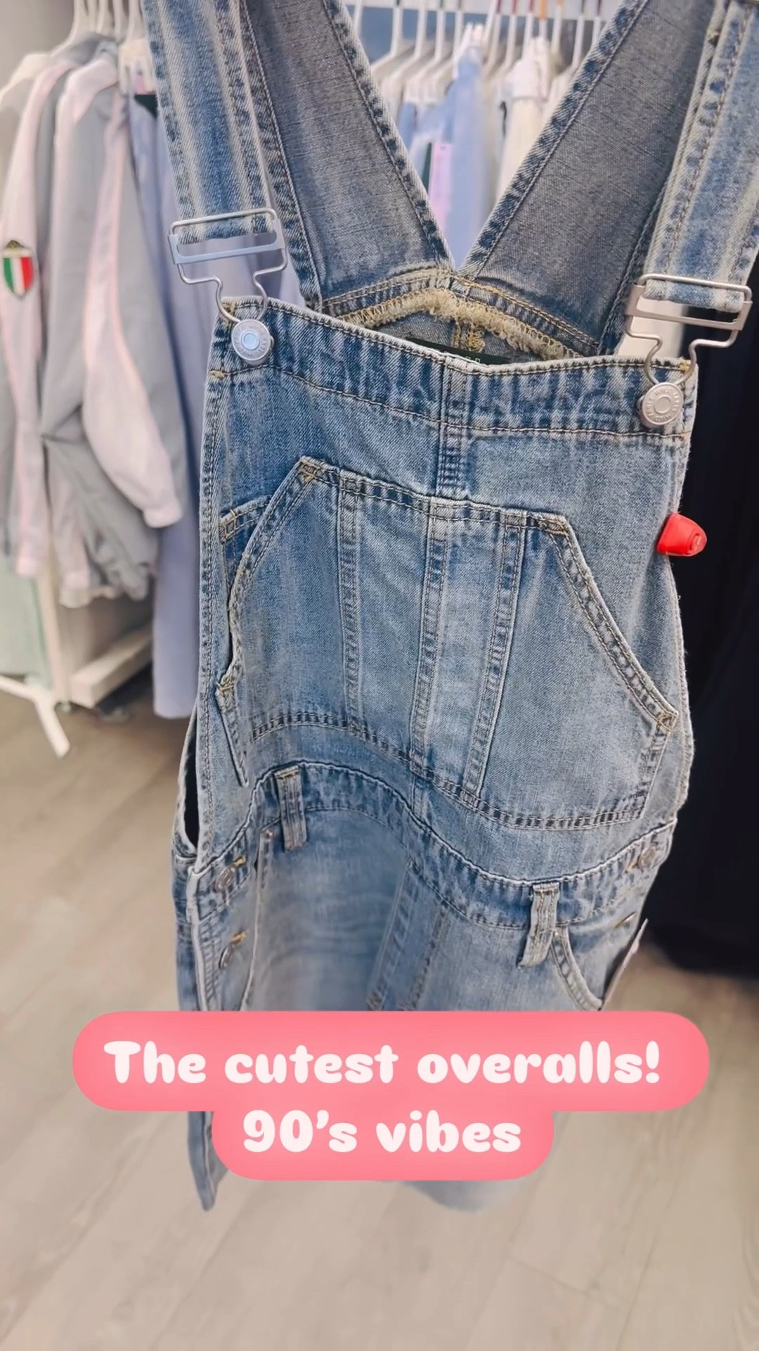 OVERALL, I think these are a must.
Comfy, cute, and perfect for Target runs or coffee dates


#TargetStyle #OverallsSeason #TargetFinds #OOTD 


#LTKSeasonal #LTKSummerEdit #LTKStyleTip