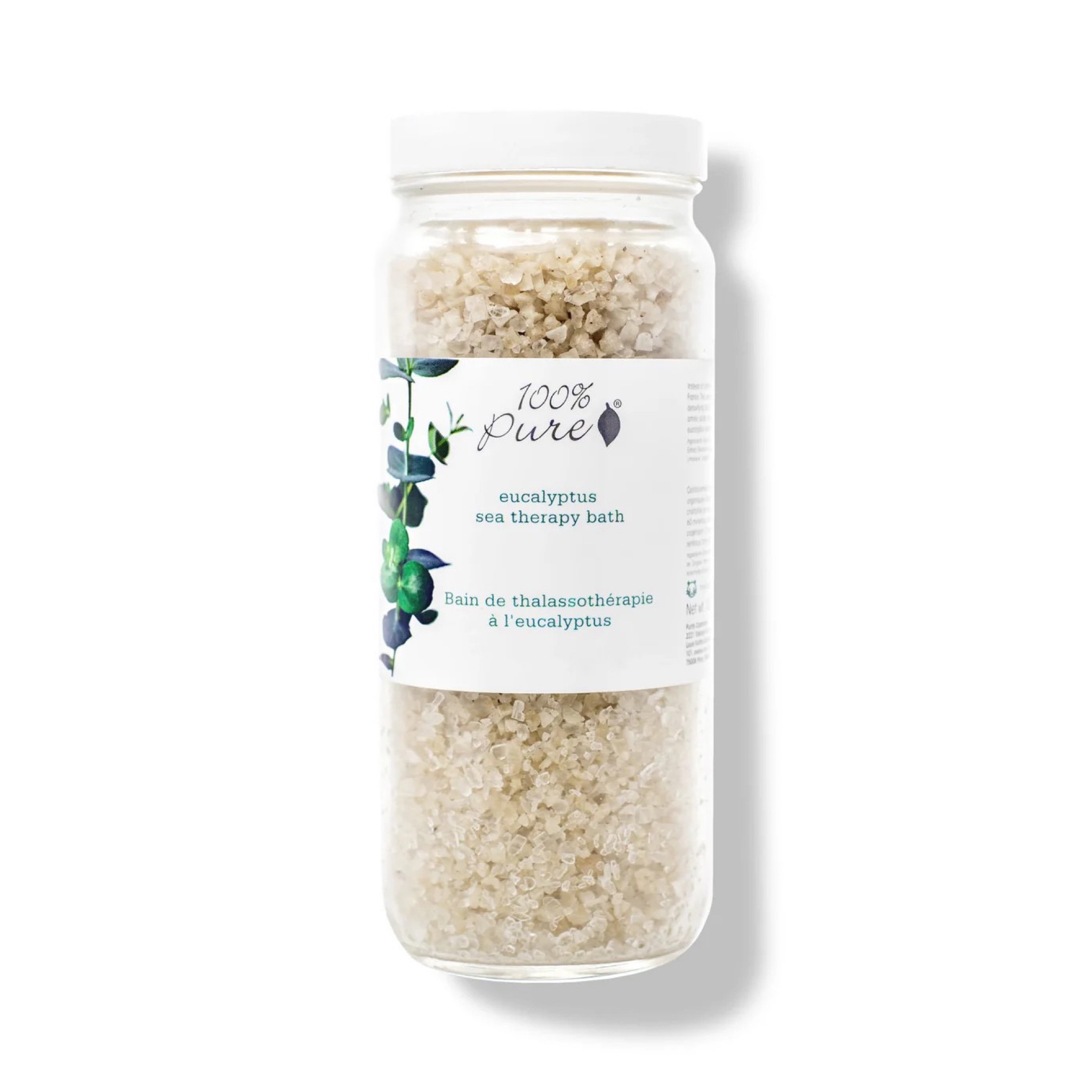 Eucalyptus bath salts 🫧

LTK beauty, LTK makeup, beauty and skincare, everyday makeup, everyday beauty, beauty finds, makeup finds, makeup favorites, benefit makeup, Sephora, Ulta, Nordstrom, gift guide, makeup guide, favorite products, content creator, beauty creator, must haves

#LTKBeauty