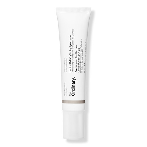 Lacto-PDRN 4% + B9 Eye Cream | Ulta