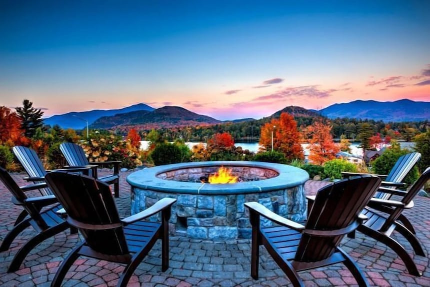 Grandview Lake Placid | Expedia (US)