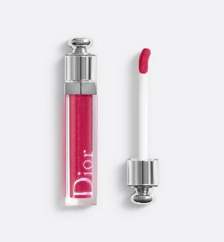 Balm lip gloss - plumping shine - 24h hydration* | Dior Beauty (US)