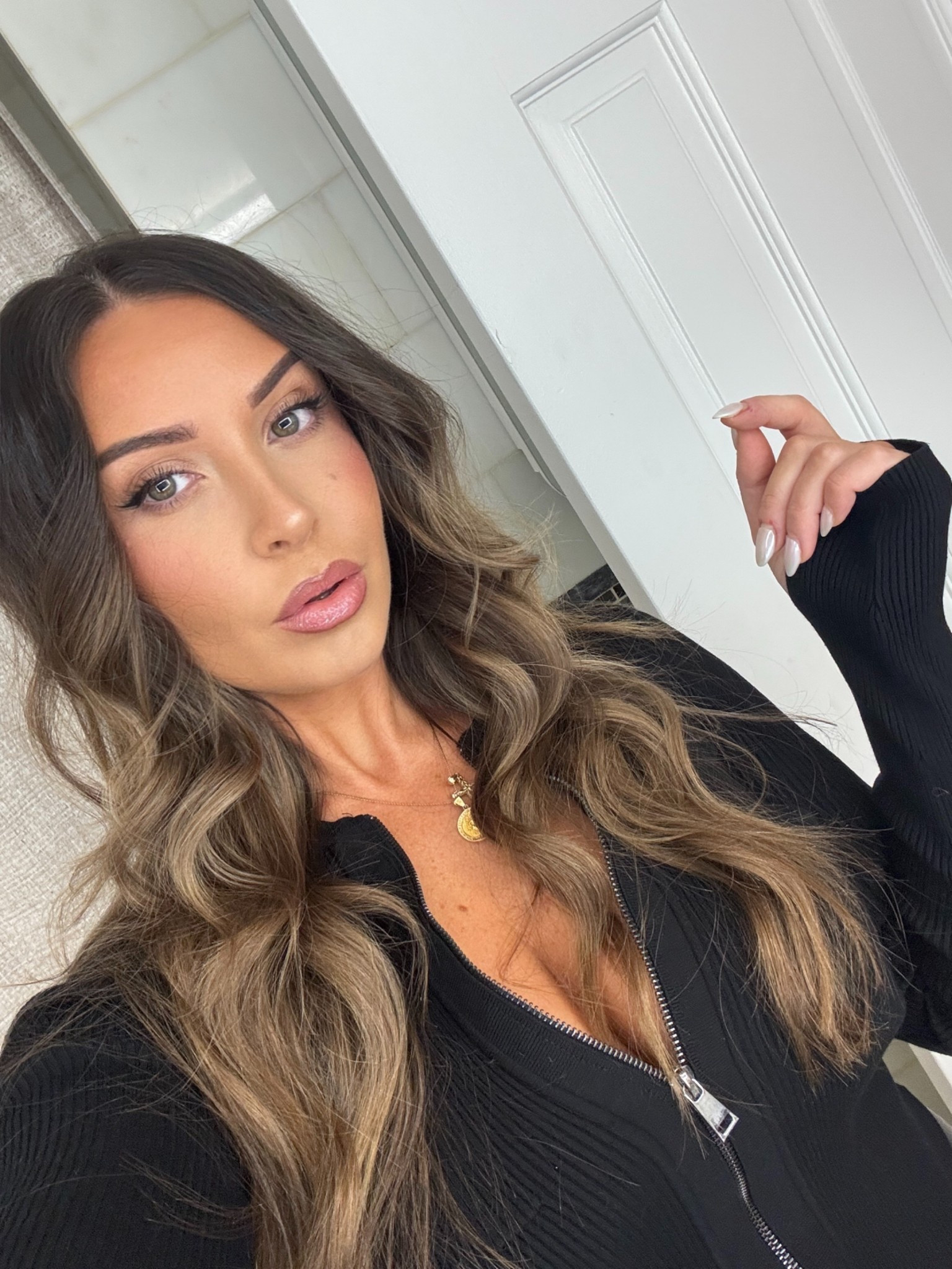 Go-too makeup 

#LTKBeauty