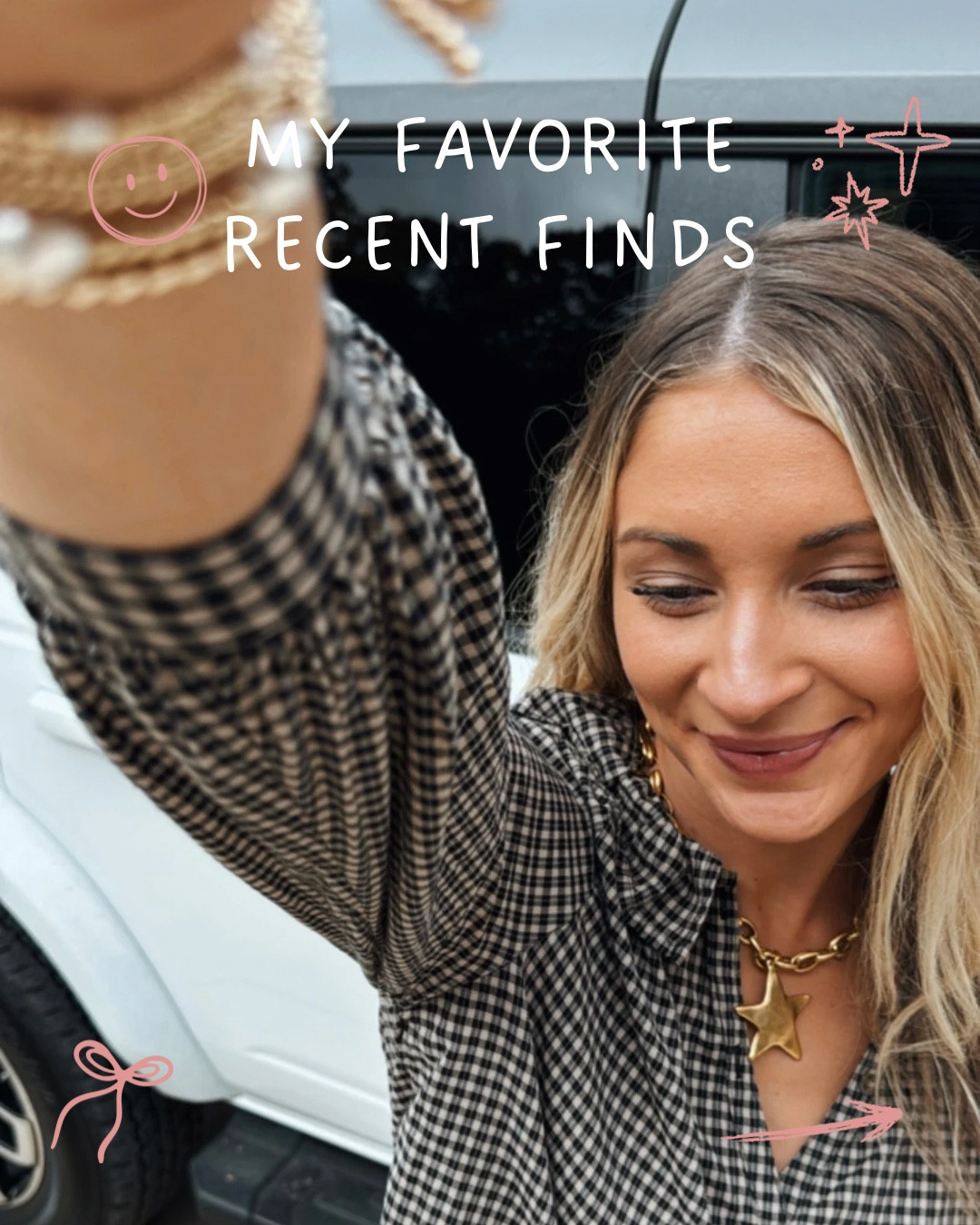 All my favorite recent finds 🤩 Which one is your fav?? 👀

#LTKStyleTip #LTKSeasonal #LTKU