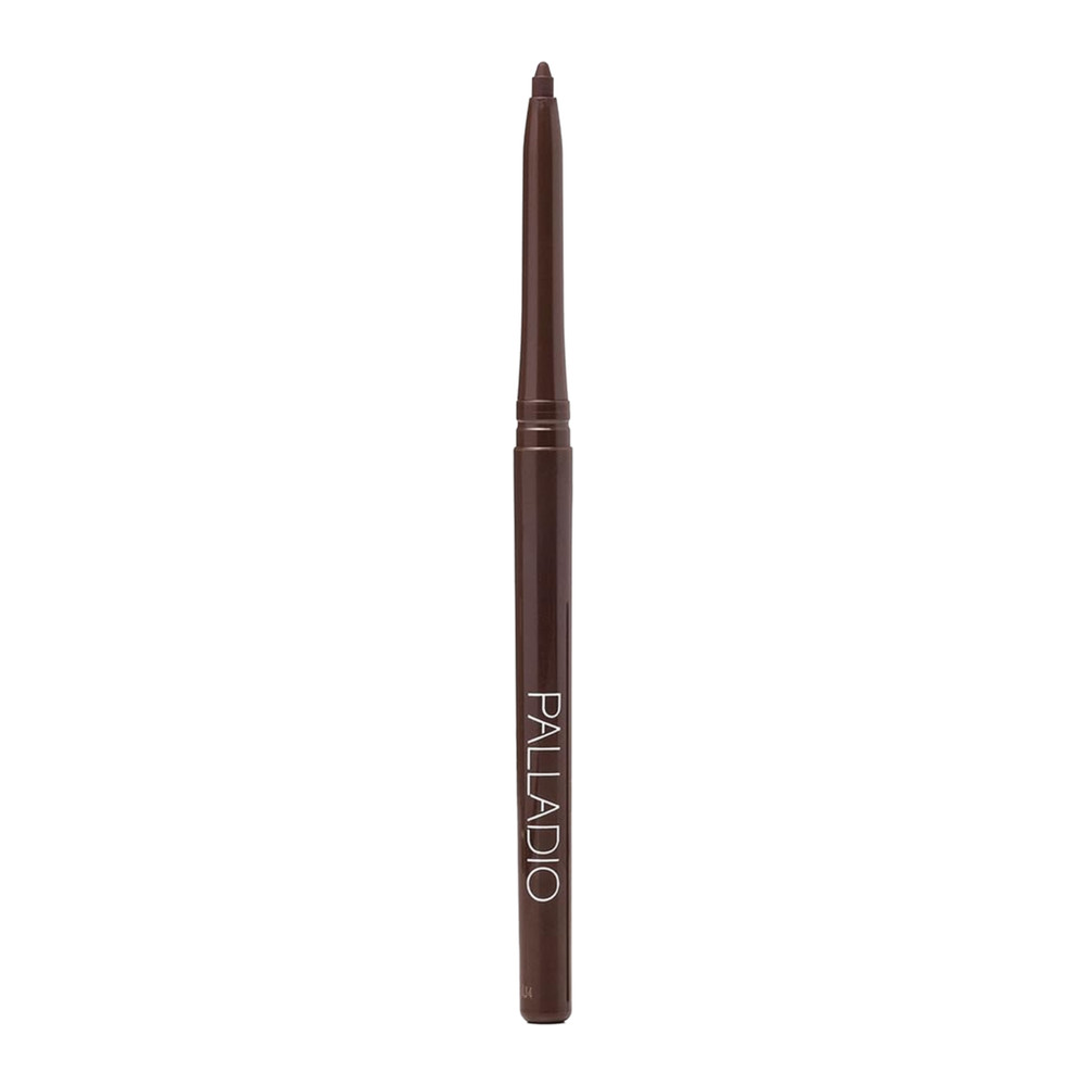 Palladio Beauty Retractable Waterproof Eyeliner - Black Brown | Ulta