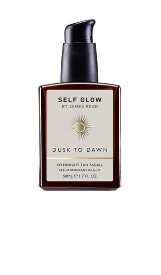 Dusk To Dawn Overnight Tan Facial | Revolve Clothing (Global)