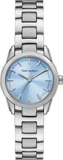 The Small Miller Two-Tone Bracelet Watch, 28mm | Nordstrom