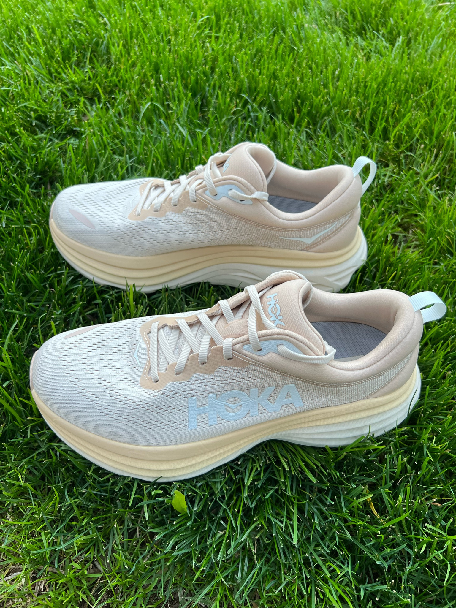 My new running shoes!! Very light and CUTE!!! I love the support and cushion they give my feet when run!

#LTKshoecrush #LTKfitness