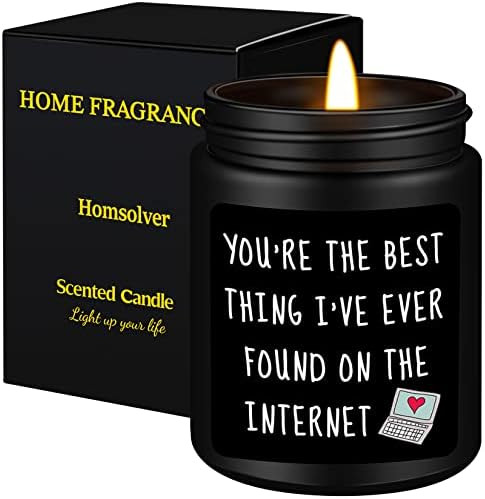 Amazon.com: Gifts for Him,Anniversary Romantic Gifts for Him Boyfriend Husband,Funny Birthday Tha... | Amazon (US)