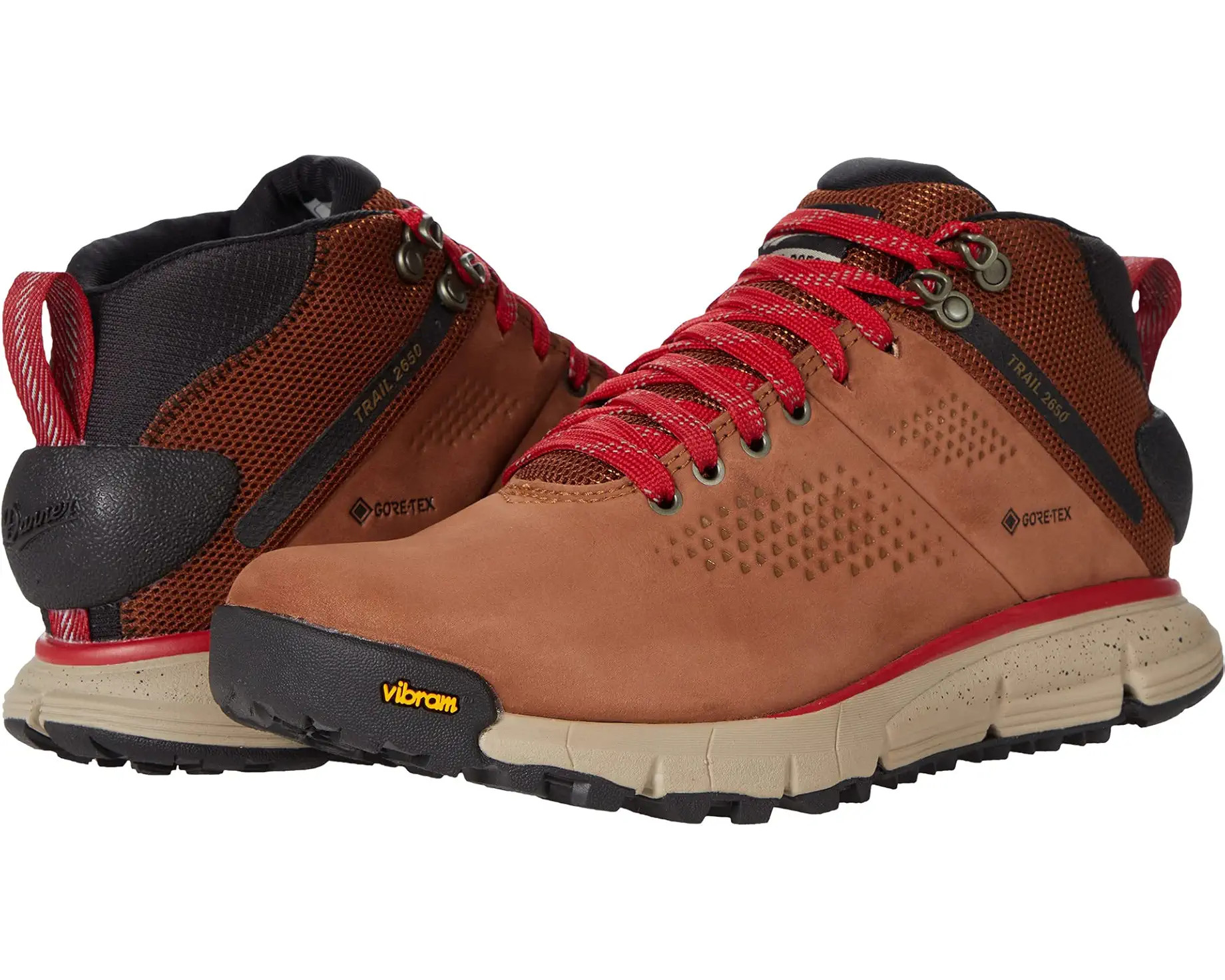 Danner 4" Trail 2650 Mid GTX | Zappos
