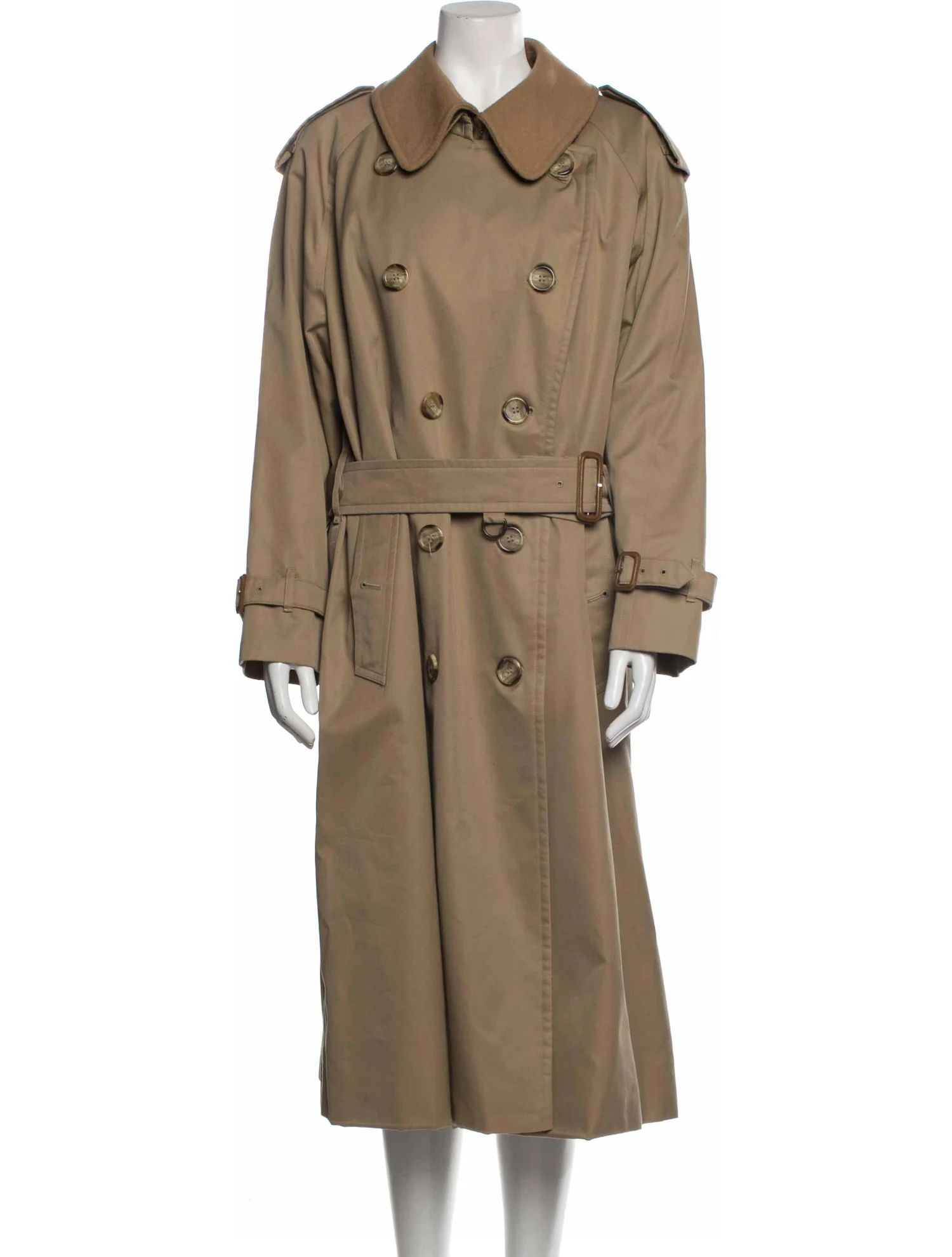 Trench Coat | The RealReal