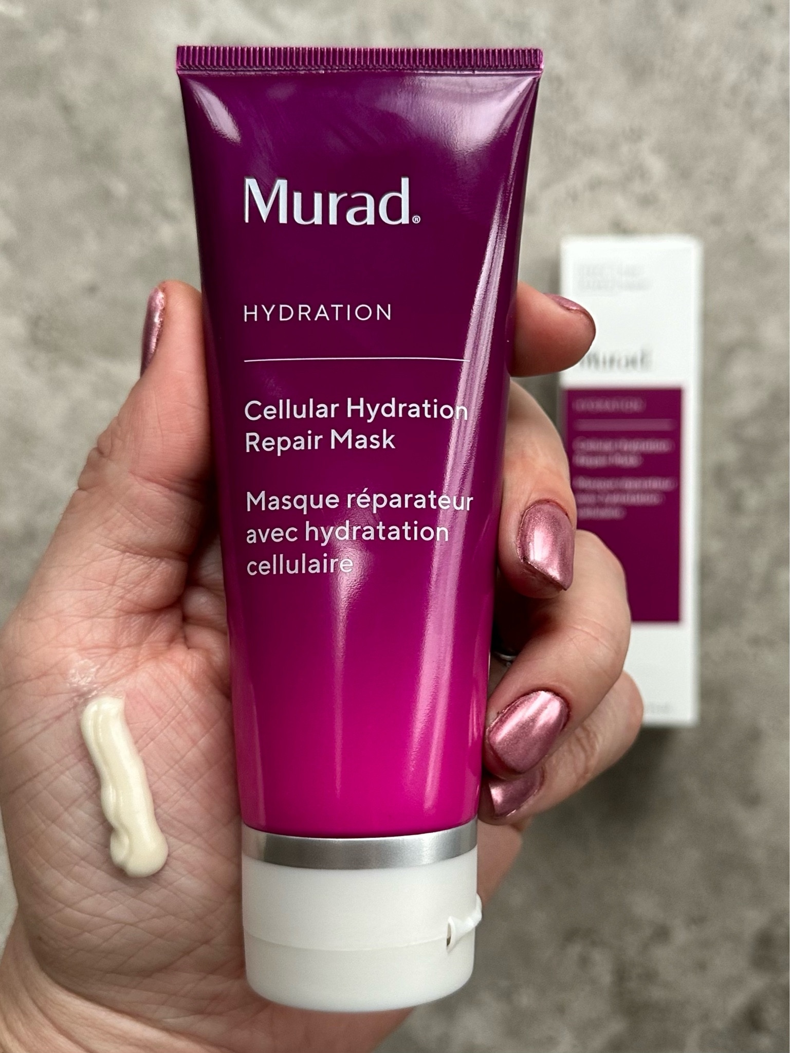 One of the best overnight moisturizers on the market!

#LTKMostLoved #LTKbeauty #LTKfindsunder100