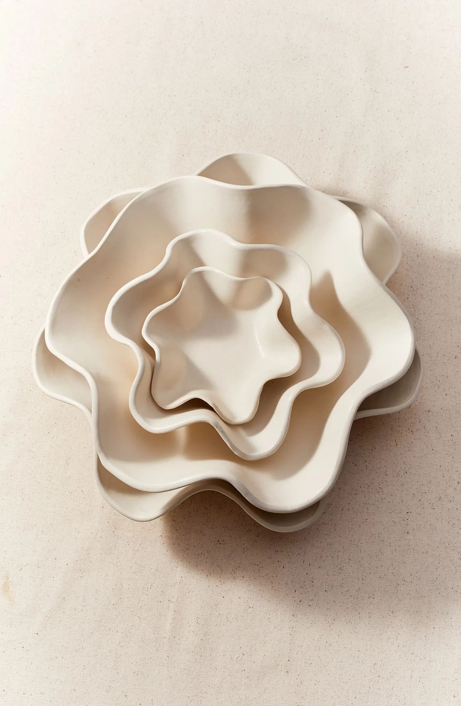 Style Union Home Jill Medium Ceramic Dish | Nordstrom | Nordstrom