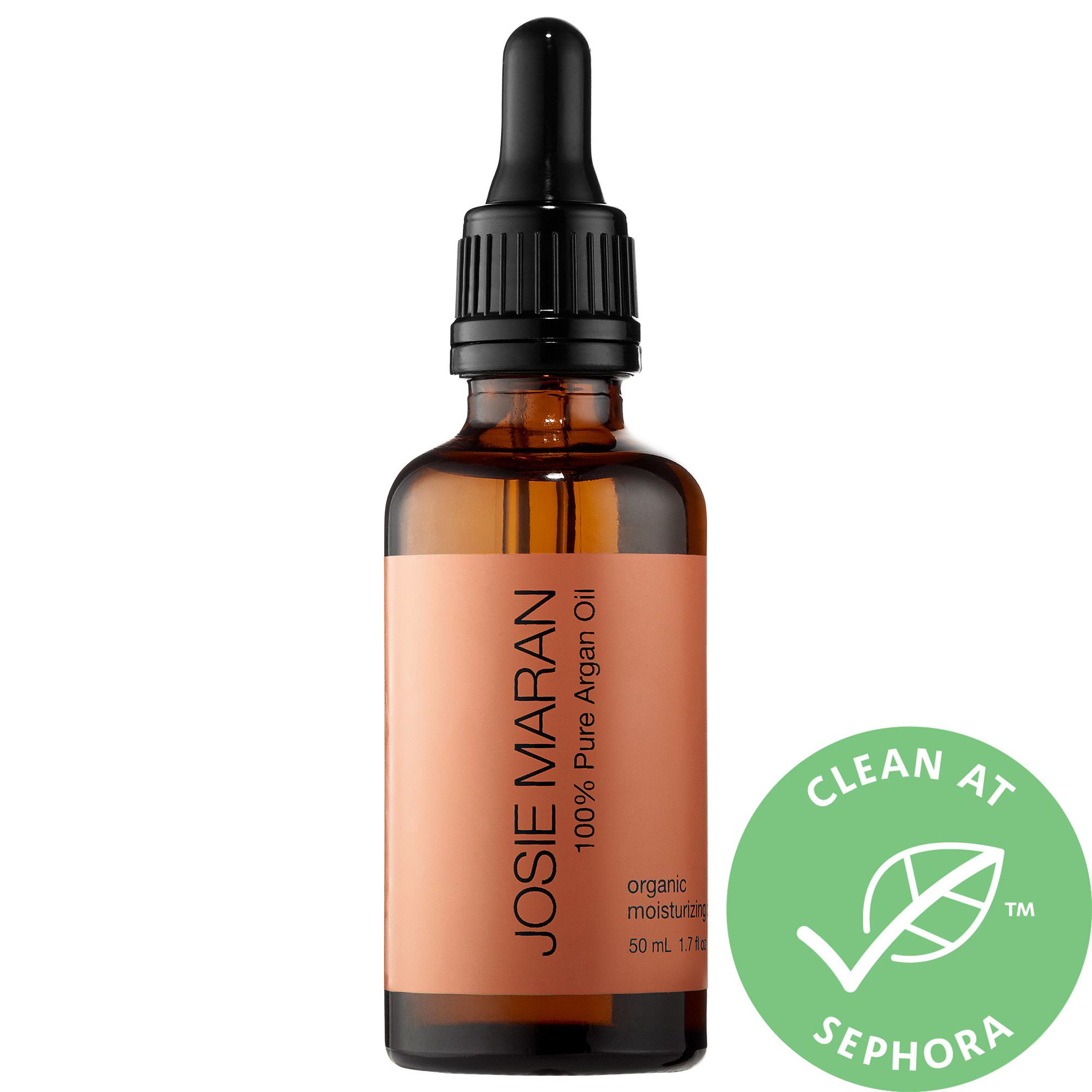 Josie Maran 100 percent Pure Argan Oil 1.7 oz/ 50 mL | Sephora (US)
