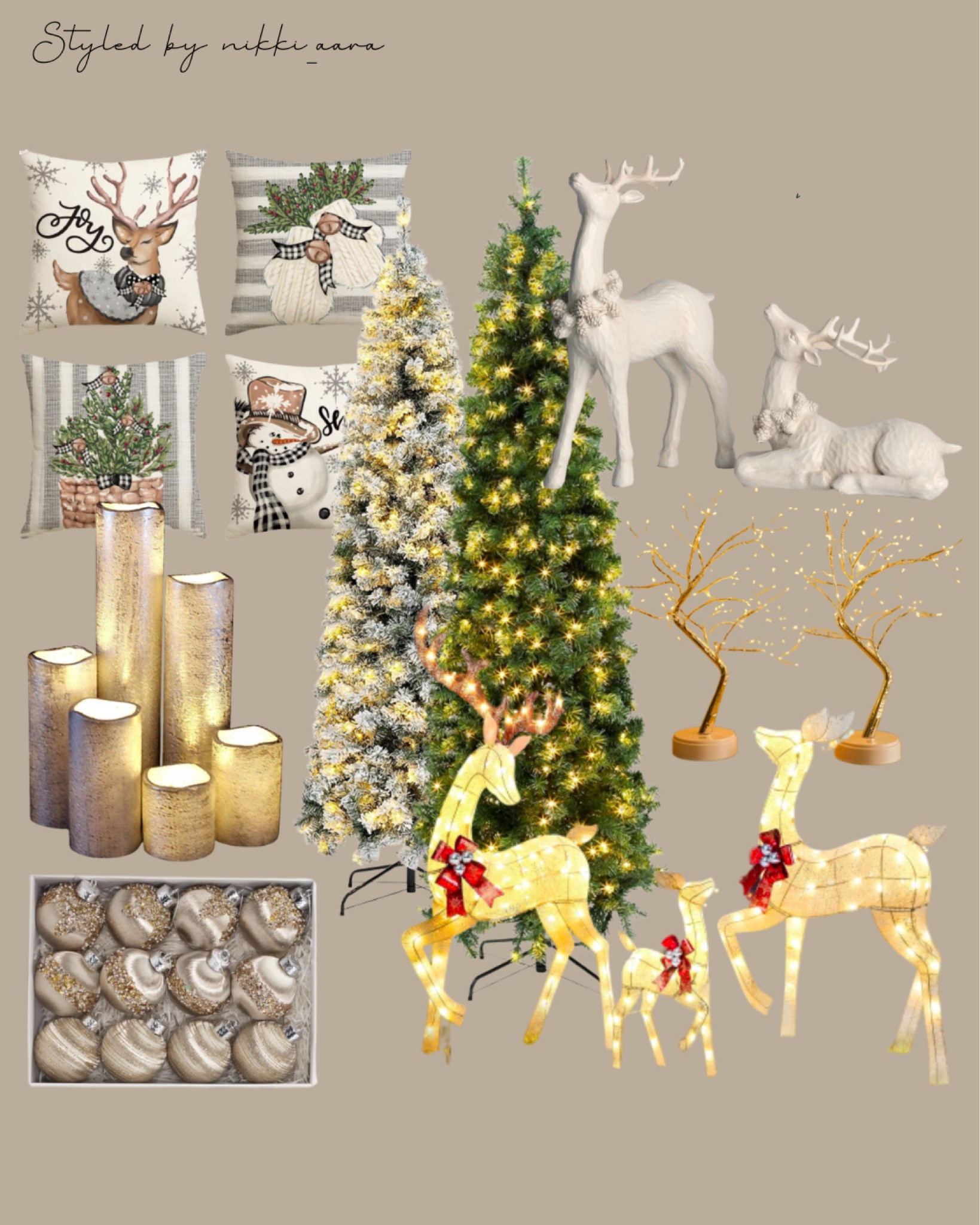 🌞🎄 Embrace the Sunny Magic of Christmas in July! 🎅✨ Dive into Festive Fun under the Summer Sun with Joyful Celebrations and Sparkling Surprises! 🎁🎉
Scroll down to SHOP and FOLLOW for more 🫶

#LTKfamily #LTKsale #LTKhome