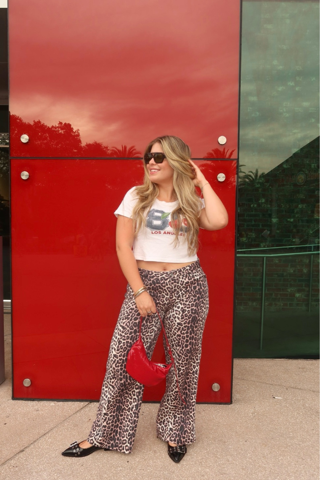 Cheetah print jeans pacsun finds 

#LTKStyleTip #LTKHome #LTKMidsize