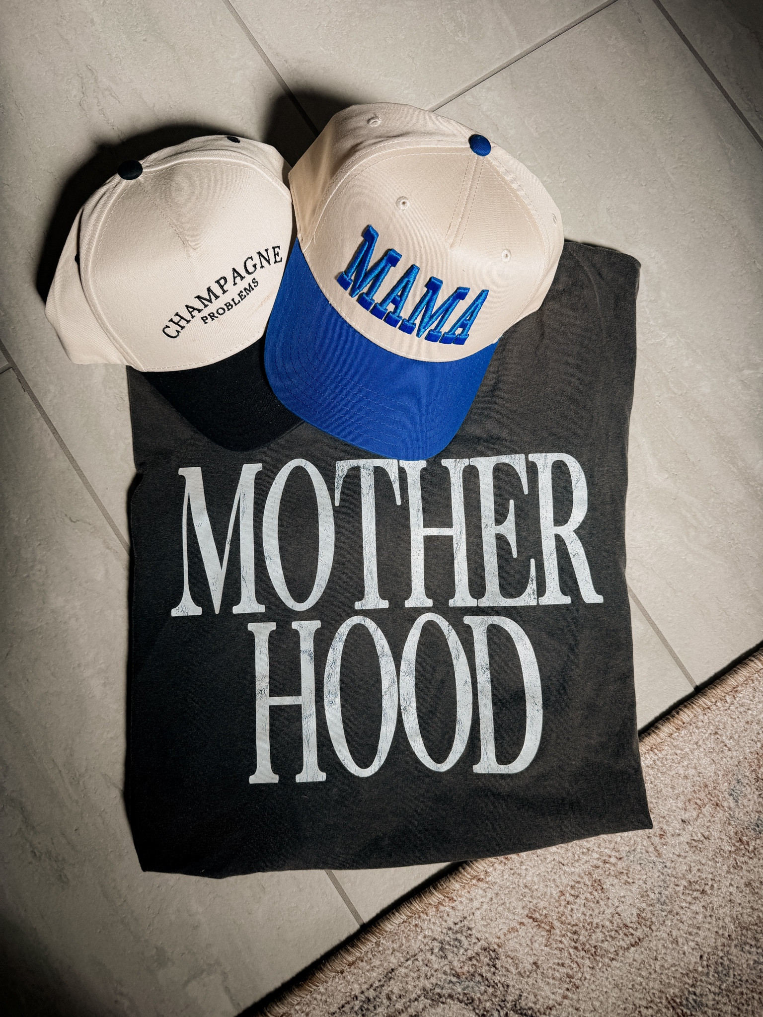 Mother Hood tee: 2XL
best trucker hats!
Use code: BEC15

#LTKMidsize #LTKStyleTip #LTKFindsUnder50