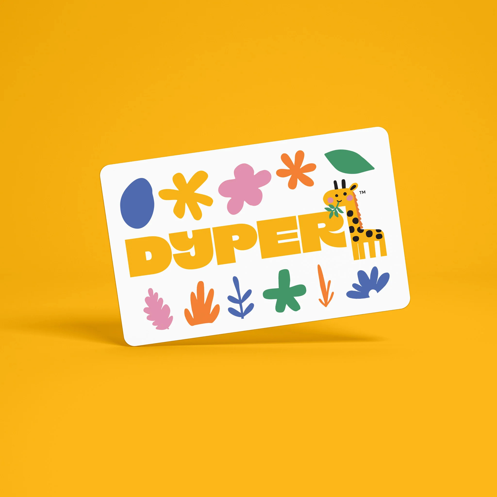 Gift Card | Dyper