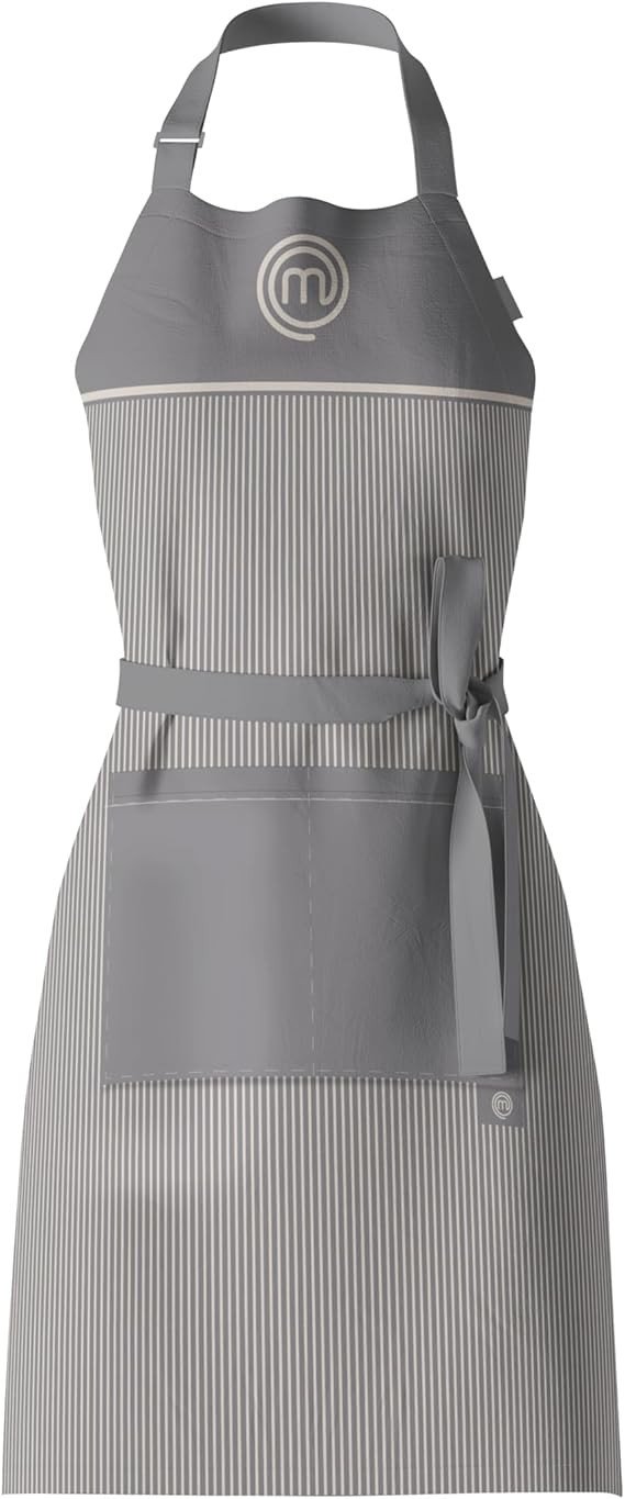MasterChef Grembiule da Cucina | Amazon (IT)