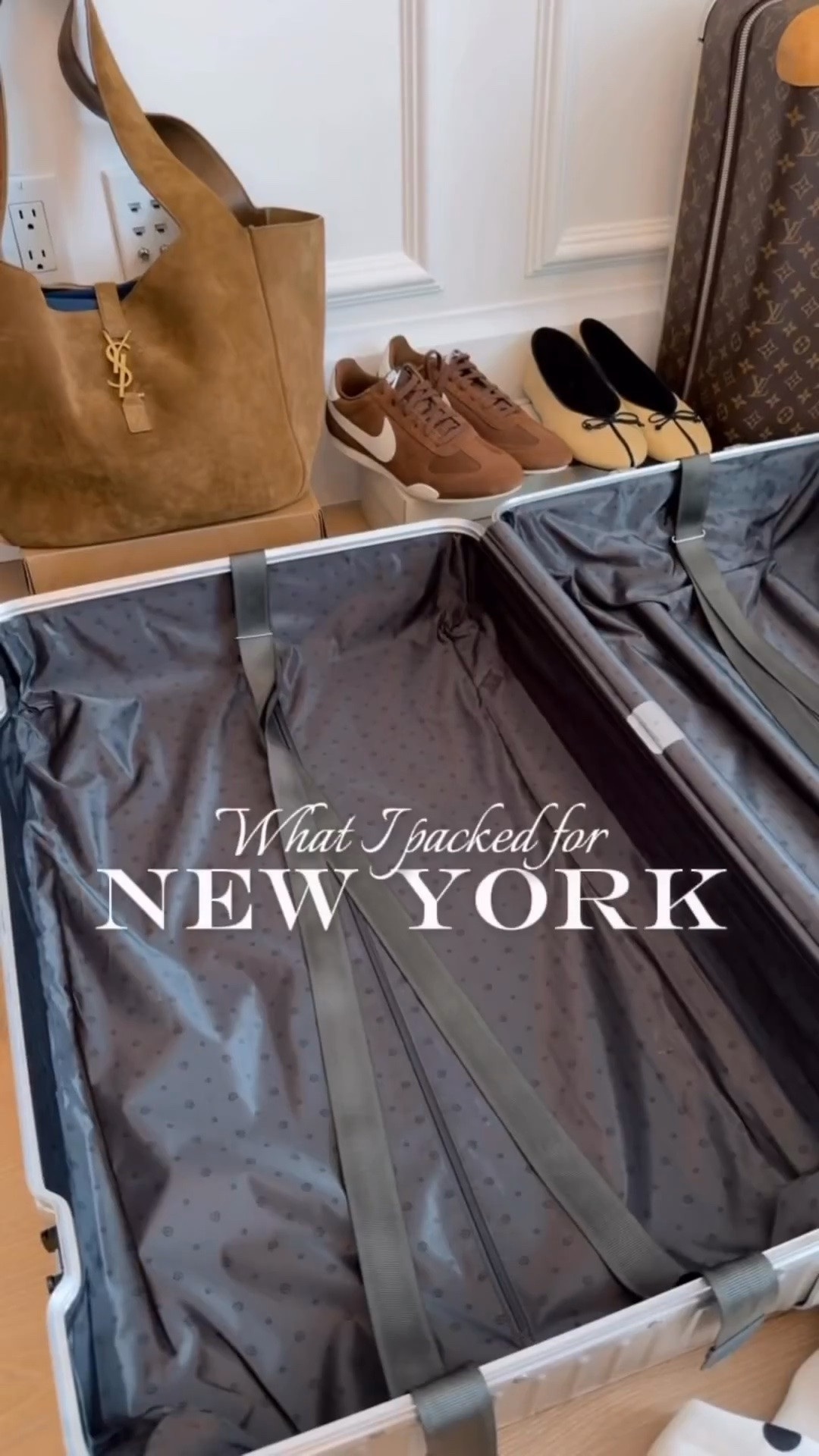 What I packed for New York 
Pre fall outfits, fall outfits 
Dresses, jumpsuits, coats, jackets, vests, tops, pants, and sets
Fall outfits women 
Fall outfits women over 50
Fall dresses
Date night outfits

#LTKootd #LTKU #LTKOver40