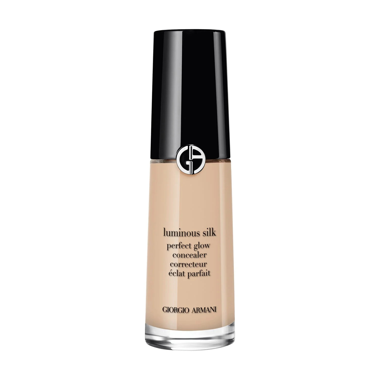 Luminous Silk Multi-Purpose Concealer - Armani Beauty CA | Giorgio Armani Beauty CA