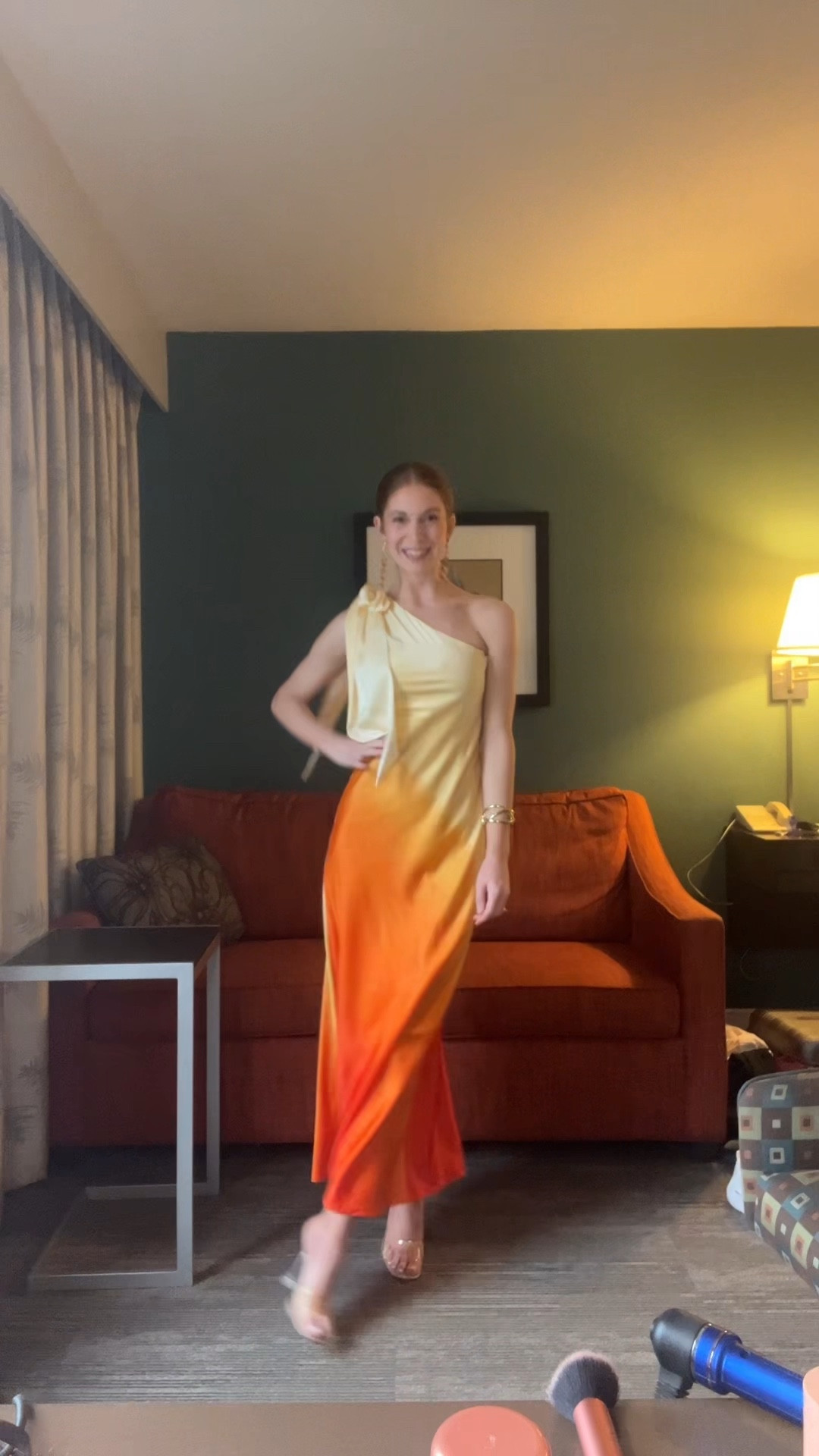The perfect summer wedding guest dress😍☀️✨🤍


summer dress, wedding guest, wedding guest dress, wedding guest outfit, date night dress, midi dress, maxi dresss

#LTKWedding #LTKParties #LTKFindsUnder100