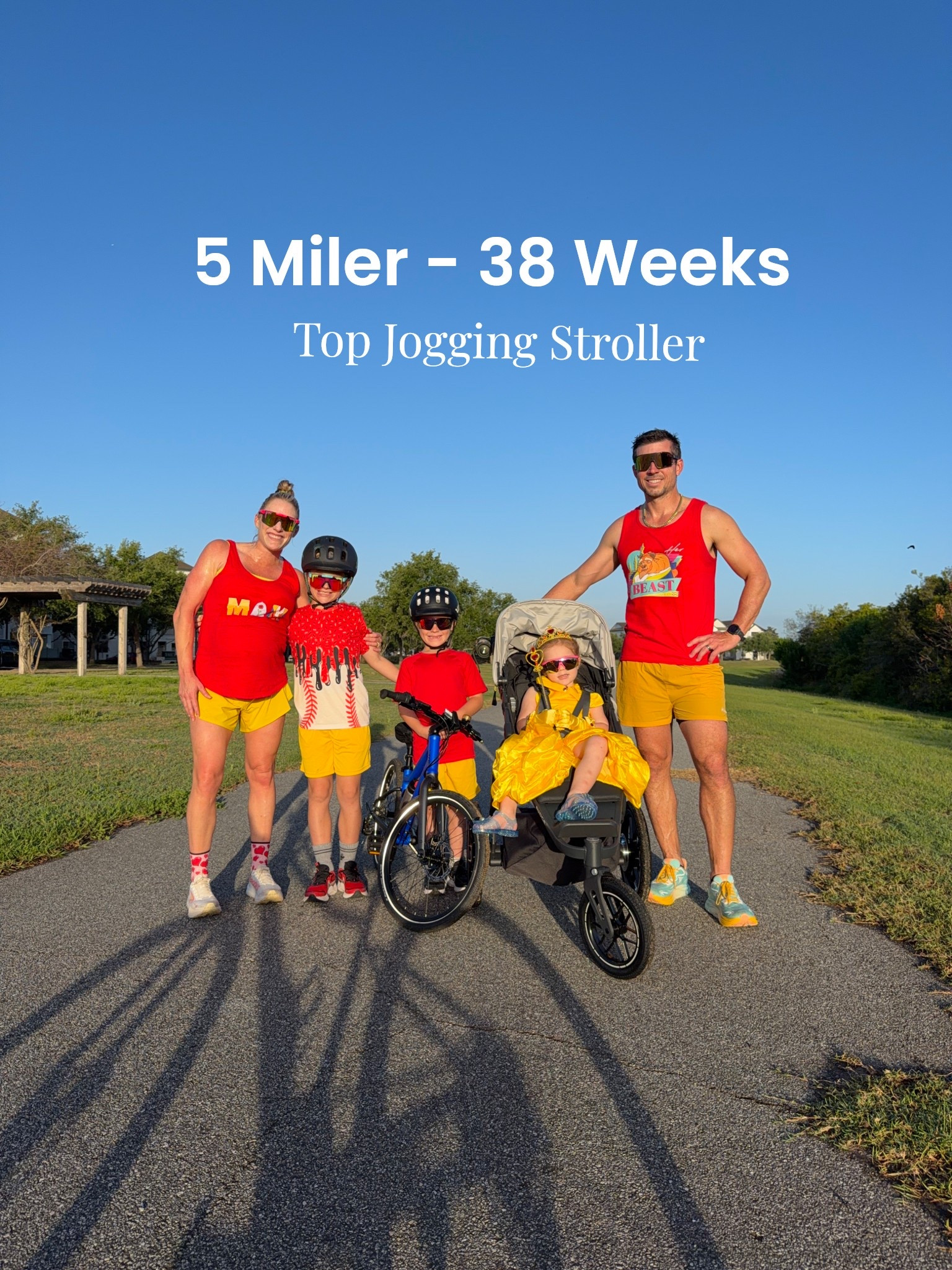 Beauty & the Beast Theme + essentials 

#LTKKids #LTKfitnessgoals #LTKActive