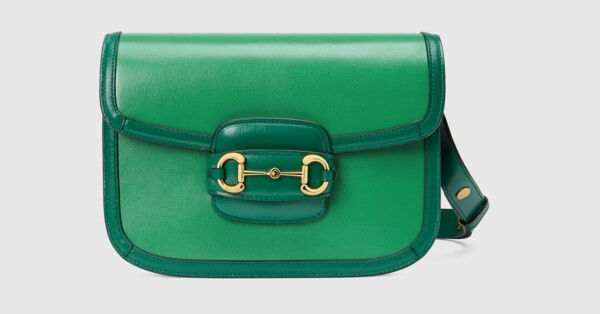 Gucci Horsebit 1955 small shoulder bag | Gucci (US)
