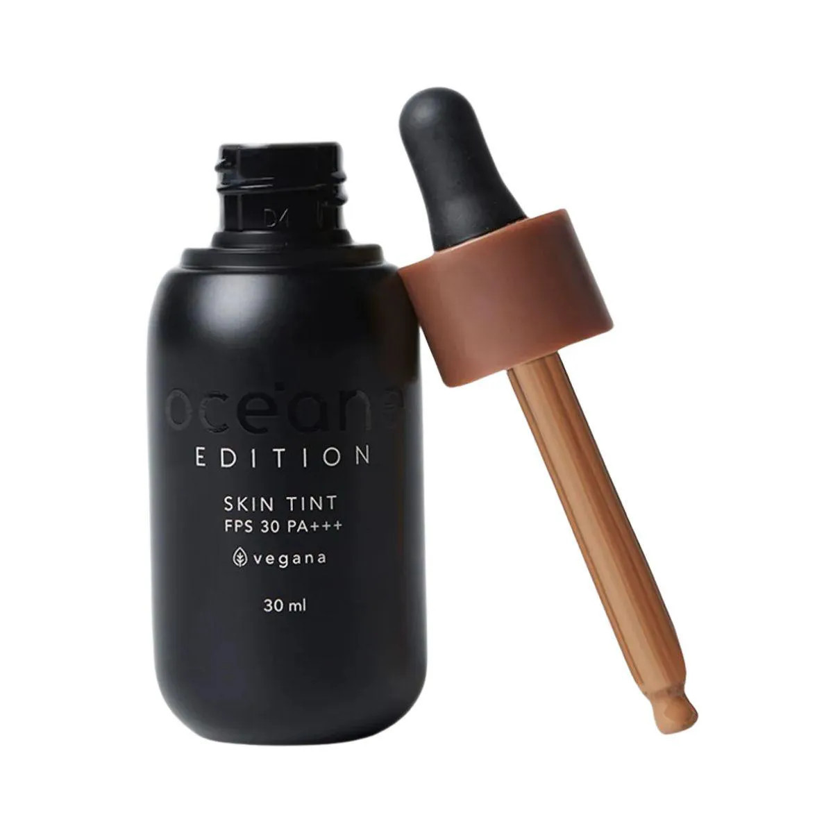 Base Líquida Fluída Skin Tint Fps 30 Océane Edition Cor 420T 30Ml | DrogaRaia (BR)