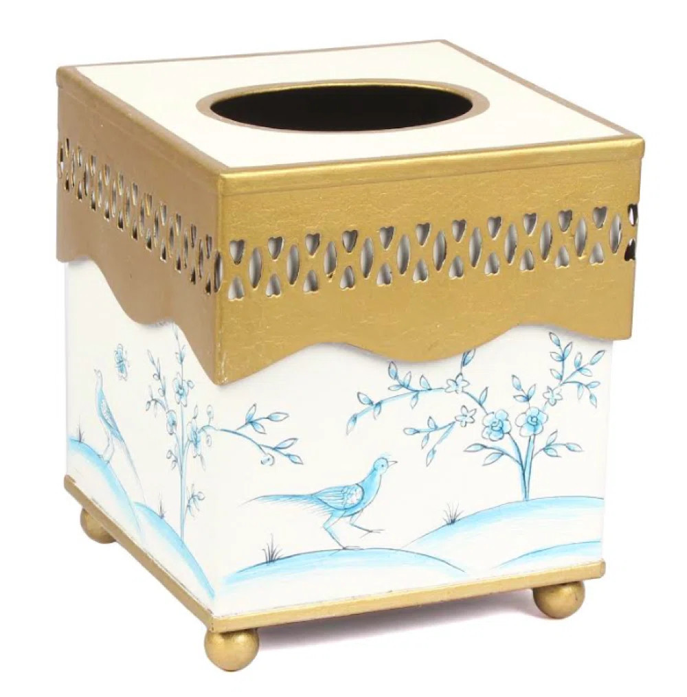 Bohan Tissue Box Cover | Wayfair North America