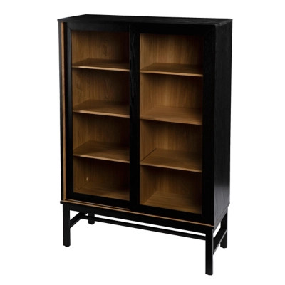 Southern Enterprises Theo Anywhere Cabinet | Ashley | Ashley Homestore