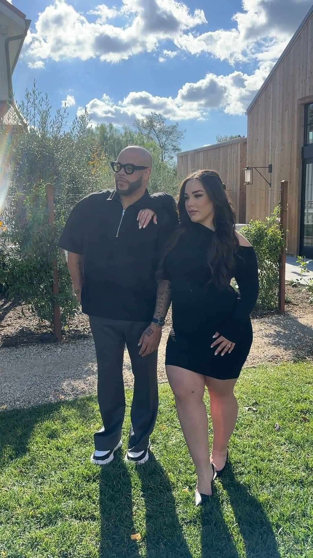 Our couples photoshoot looks for #DestinationTheKnot 🤍

#LTKplussize #LTKmidsize #LTKmens