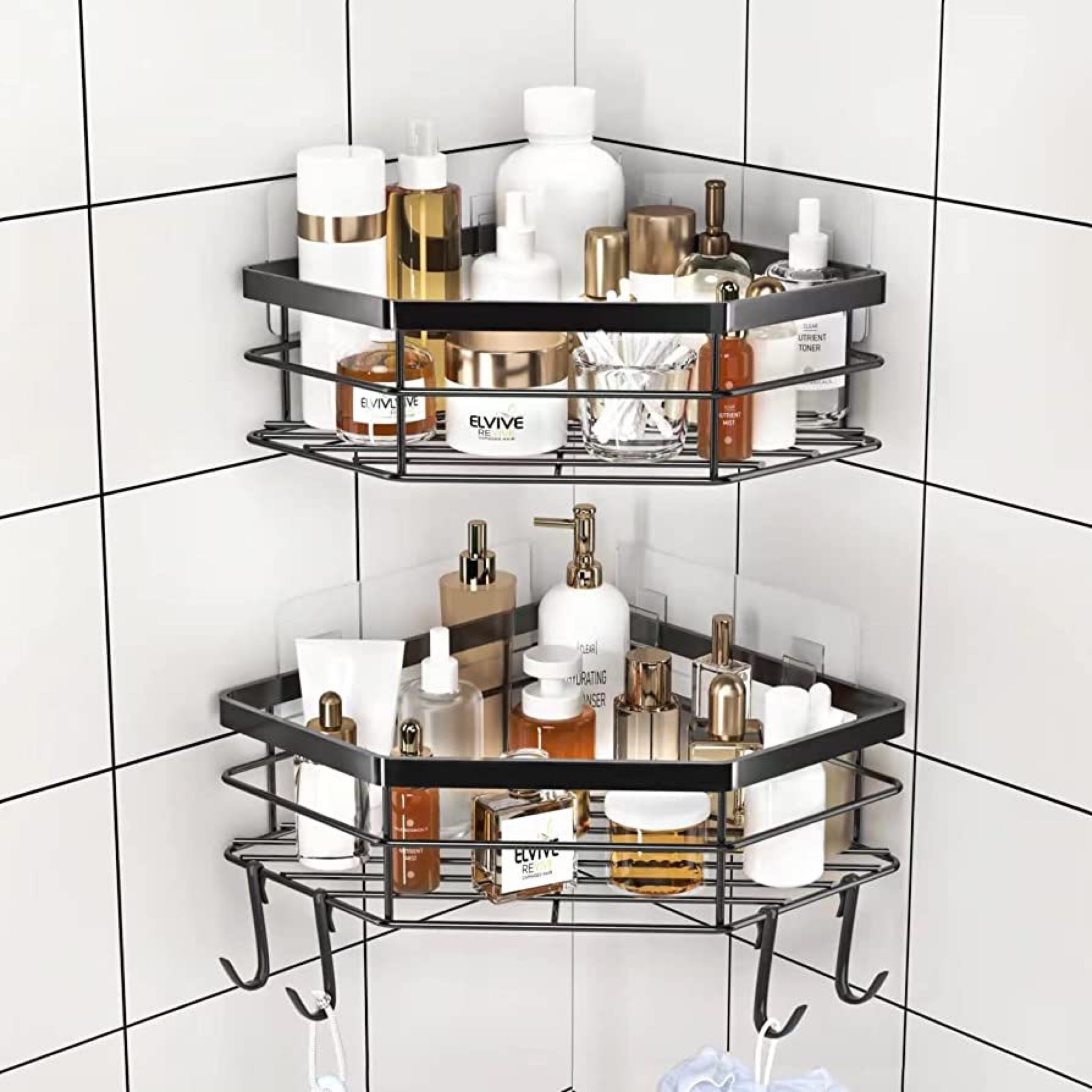 Bathroom essentials 

#LTKunder50 #LTKbeauty #LTKstyletip